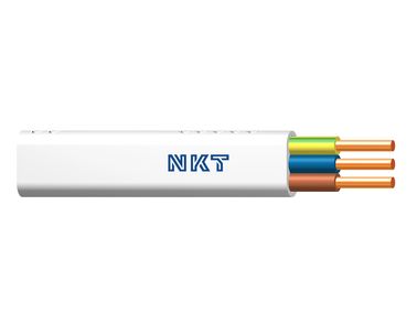 Image of NKT instal YDYp 3-core cable