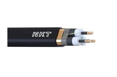 Image of FXCEL medium voltage cable