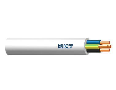 Image of lumen YDY 450/750 V cable